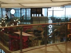 -G+KITCHEN(龙湖狮山天街店)