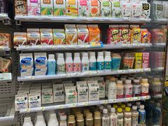 -DFS迪斐世(香港广东道店)