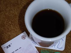 -纽巷咖啡 SOFTFOCUS COFFEE(锦和巴黎时韵店)