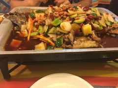 -滋味烤鱼(祥和里店)
