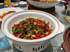 -渝乡辣婆婆·川菜 水煮鱼(中山西路店)