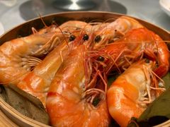 -明阁 Ming Court(广州朗豪酒店)