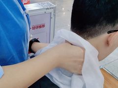 -感智盲人按摩·艾灸·肩颈SPA(岗厦店)