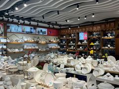-西北轻工批发市场
