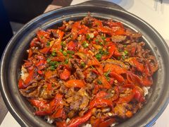 -匠熙小馆(崇文门店)