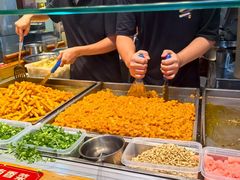 -丁家坡洋芋·观音桥好吃街A区(全国总店)