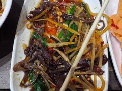 -盟重烧烤(高正街店)