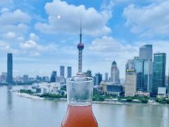 -Da Ivo哒伊沃意大利魔镜餐厅(外滩店)