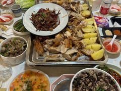 -浮何烤铺(桐梓林店)