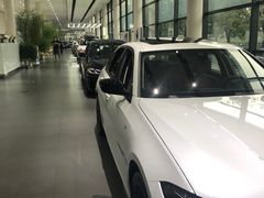 -北京华德宝宝马4S店(朝阳店)