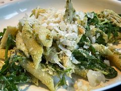 罗勒鸡肉空心面沙拉-玛尚诺意式餐厅(官舍店)