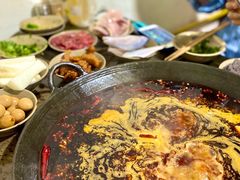 -星鸿社重庆老火锅