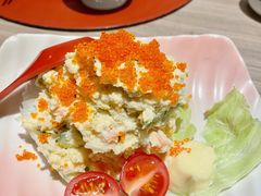 -小山日本料理(兴业太古汇店)