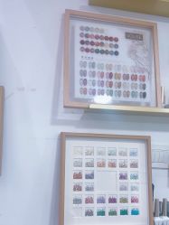 -J Candy Nail 美甲美睫