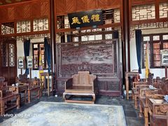 -刘公岛景区