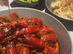 -巴厘龙虾·榜首油焖大虾(音乐学院·沿江酒馆店)