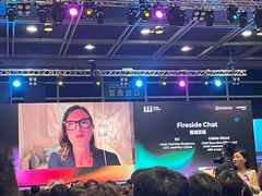 -香港会议展览中心演讲厅