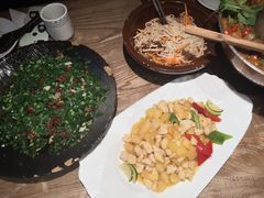 -兰木肆·云南菜(龙湖U城天街店)