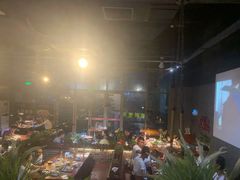 -峨眉烧烤(宝龙广场店)