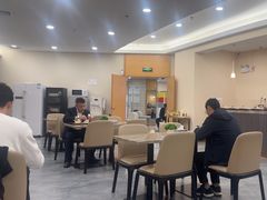 -爱康国宾体检中心(福田分院)