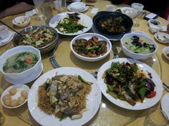 android_upload_pic-金瑞轩大酒楼·顺德鱼生·粤菜海鲜(东江国际店)