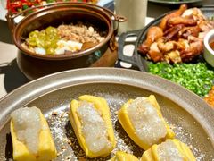 -侨美食家·粤菜(体育西路店)