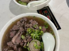 -菜忠潮州牛肉店(岗厦店)