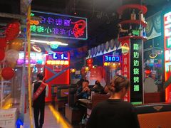 -路边边.炒菜烧烤.音乐餐厅(良乡长虹店)