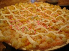 玉米烙-蛙蛙叫干锅年代(簋街总店)