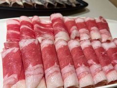 精品肥牛-海底捞火锅(上元大街店)