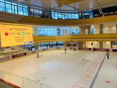 -冠军冰场CHAMPION RINK(苏州中心商场店)