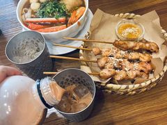-曼谷食堂·泰国家庭料理