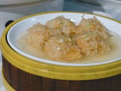 笼仔蒸秘制宴球-和记小菜(七宝店)