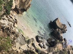 -小长山岛景区
