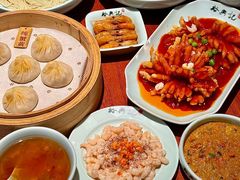 -裕兴记•蟹黄面馆(人民广场店)