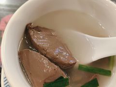 -甘家界牌柠檬鸭(青山店)