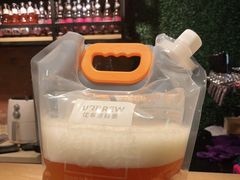 -优布劳精酿啤酒鲜扎闪送·(张江店)