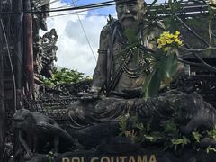 -乌布德传统市场