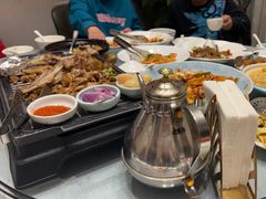 -飞天大厦清真餐厅