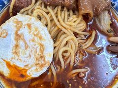 -蒋六十八梯眼镜面(渝中店)