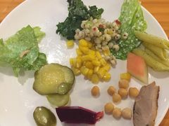 -So Lounge索兰至餐厅(蓝色港湾店)