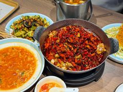 -街角等你.大连海鲜烧烤(西安路店)