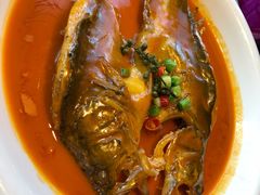 -马仕玖煲·融合菜·酥不腻烤鸭(人大店)