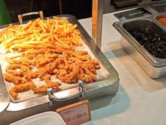 -稻香酒家·35年老字号(侨光店)
