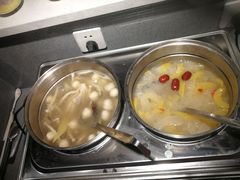 -格瑞欧海鲜自助烤肉火锅(光彩店)