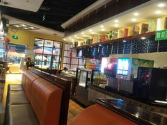 -台北帮厨西式自助(爱琴海北新道店)