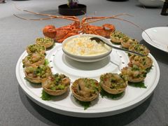 -虹御轩·传承江浙菜(虹桥店)