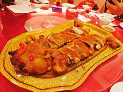 -金满楼(天河中路店)