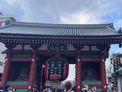 -浅草寺