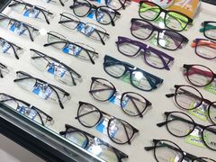 -宝岛眼镜(建外soho店)